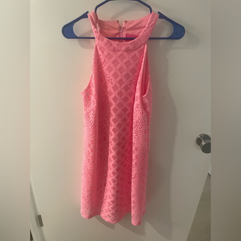 Lilly Pulitzer Dress NWT